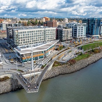 Vancouver Waterfront Park - Parks Near Me - Vancouver, Washington Vancouver Waterfront Park - Parks Near Me - Vancouver, Washington