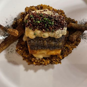 El Cielo - Rockfish - Latin American Near Me - Washington, DC, District of Columbia El Cielo - Rockfish - Latin American Near Me - Washington, DC, District of Columbia