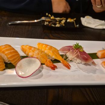 Orange Fish - Ramen Near Me - La Verne, California Orange Fish - Ramen Near Me - La Verne, California