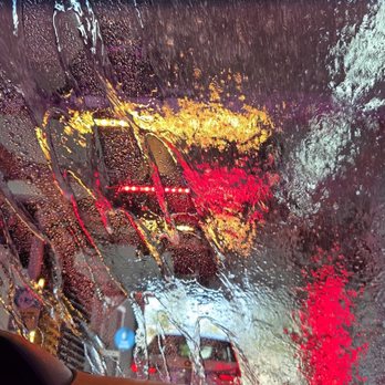 Gate Express Car Wash - Car Wash Near Me - Jacksonville, Florida