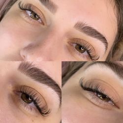 Fort Myers Massage - 20% off on Eyelashes Services from Jan 19-Feb 19, 2023
