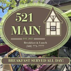 521 Main