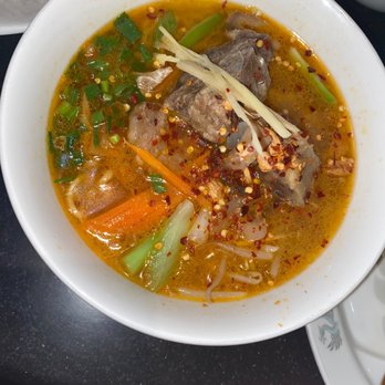 Ramen Nakamura - Mini oxtail ramen - Ramen Near Me - Honolulu, Hawaii Ramen Nakamura - Mini oxtail ramen - Ramen Near Me - Honolulu, Hawaii