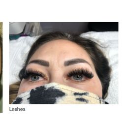 Glam by Nessie