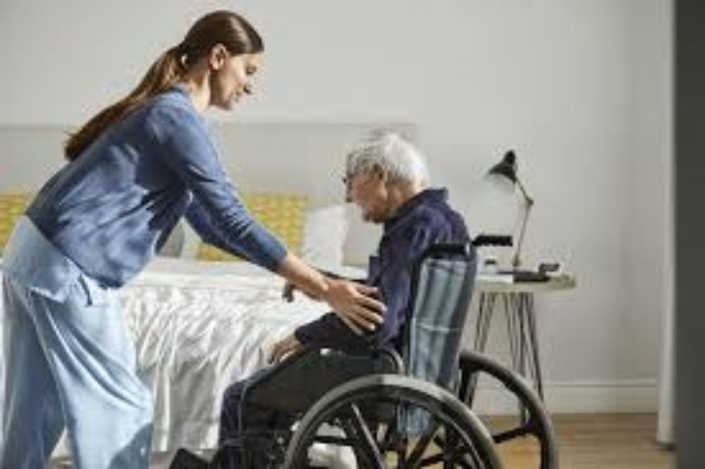 Divinely Assigned Homecare Solutions - home care agency in Philadelphia, PA