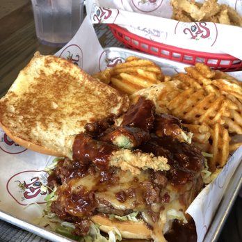 The Spot - Burgers Near Me - Galveston, Texas The Spot - Burgers Near Me - Galveston, Texas