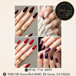 Platinum Nail Spa