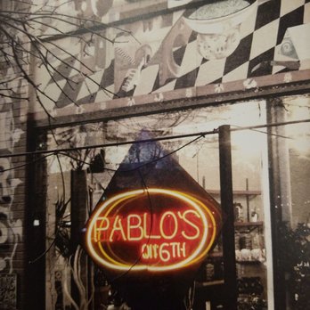 Pablo's Coffee - Coffee & Tea Near Me - Denver, Colorado