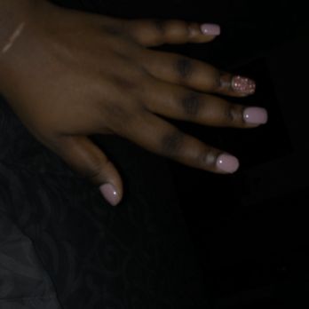 Red Nails - Nail Salons Near Me - Spanaway, Washington