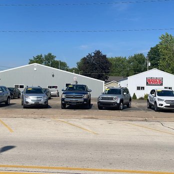 Steve’s Auto Sales - Used Car Dealers Near Me - McCausland, Iowa Steve’s Auto Sales - Used Car Dealers Near Me - McCausland, Iowa