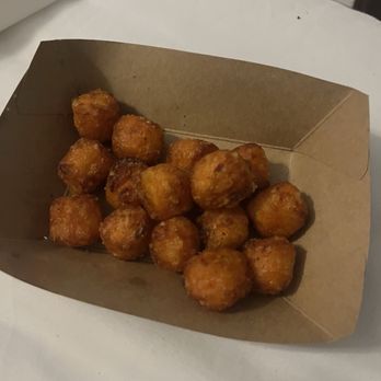 Tampa Burger Company - Sweet Potato Tots - Raving Fan Favorite - Burgers Near Me - Tampa, Florida Tampa Burger Company - Sweet Potato Tots - Raving Fan Favorite - Burgers Near Me - Tampa, Florida