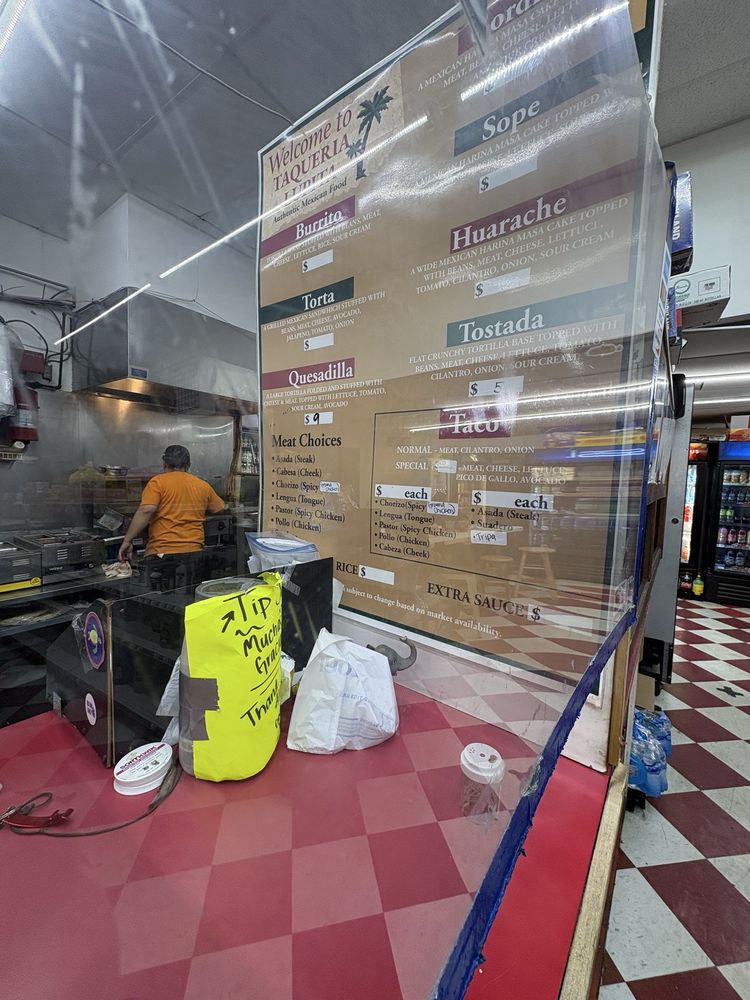 Taqueria Lupita