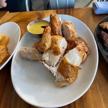 Limon - Whole Chicken - Tapas/Small Plates Near Me - Burlingame, California Limon - Whole Chicken - Tapas/Small Plates Near Me - Burlingame, California