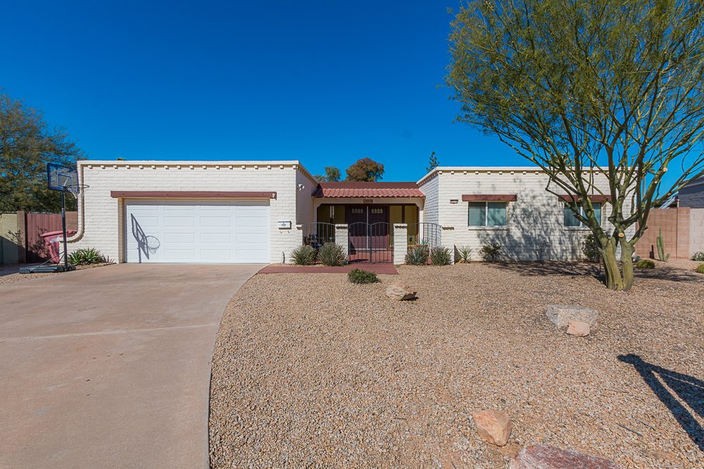 SHAWN KRILL DESERT PROPERTY GROUP Updated June 2024 Contact Agent