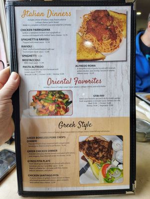 Menu photo 5 Rise & Shine Sycamore, IL Menu photo 5 Rise & Shine Sycamore, IL
