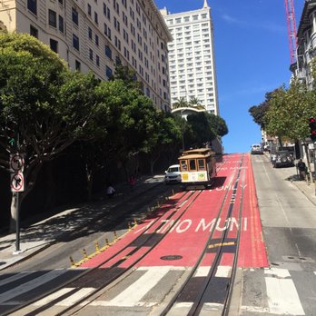 Cable Cars - all the way up - Cable Cars Near Me Cable Cars - all the way up - Cable Cars Near Me