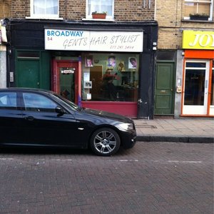 Broadway Gents Stylist on Yelp