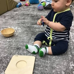 Montessori Kids Universe - Beverly