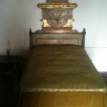 Spanish Governor's Palace - The "haunted" Childs room pffft. - Museums Near Me - San Antonio, Texas Spanish Governor's Palace - The "haunted" Childs room pffft. - Museums Near Me - San Antonio, Texas