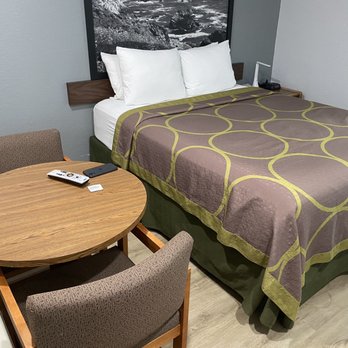 Super 8 by Wyndham Fort Bragg - Room 219 - Hotels Near Me - Fort Bragg, California Super 8 by Wyndham Fort Bragg - Room 219 - Hotels Near Me - Fort Bragg, California