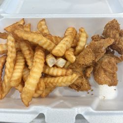 Guthrie's Chicken - 3 piece