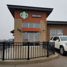 Starbucks Muskego Starbucks Muskego