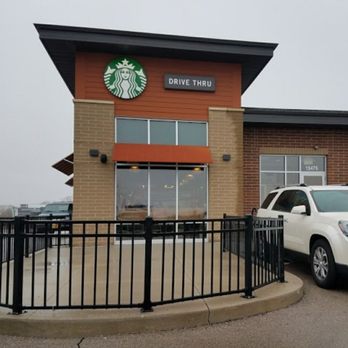 Starbucks - Starbucks Muskego - Coffee & Tea Near Me - Muskego, Wisconsin Starbucks - Starbucks Muskego - Coffee & Tea Near Me - Muskego, Wisconsin