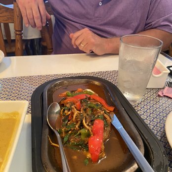 Thai Taste - Fish - very spicy but good - Thai Near Me - Indianapolis, Indiana Thai Taste - Fish - very spicy but good - Thai Near Me - Indianapolis, Indiana