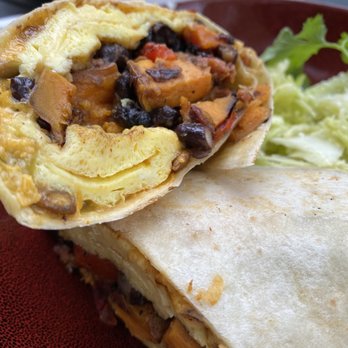 Marigold Kitchen - Breakfast Burrito - Breakfast & Brunch Near Me - Madison, Wisconsin