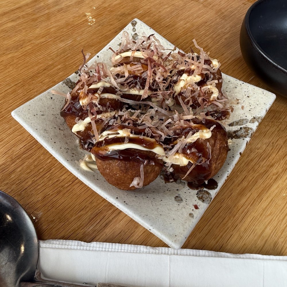 Futago Udon - Takoyaki - Japanese Near Me - Boston, Massachusetts