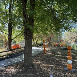 Grant's Farm