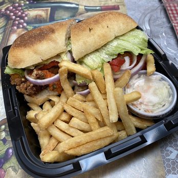 Biddy O'Malley's - Chicken Sandwich - Irish Pub Near Me - Northvale, New Jersey Biddy O'Malley's - Chicken Sandwich - Irish Pub Near Me - Northvale, New Jersey