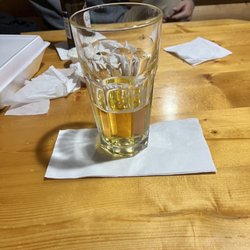 Main Bar