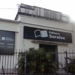 Editora Saraiva e Atual