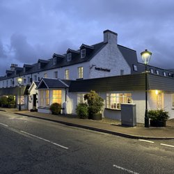 Kings Arms - Kings Arms Hotel.