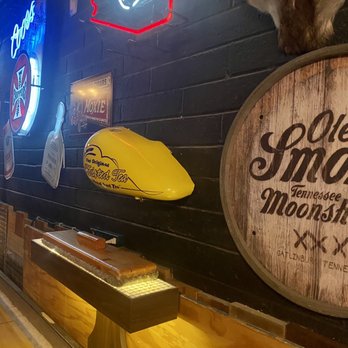 Dirty Dogg Saloon - Bars Near Me - Scottsdale, Arizona