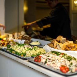 Best Western Hotel Windorf - Restaurant