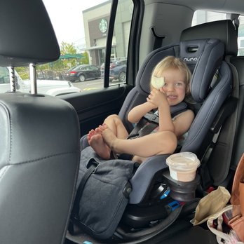Starbucks - Unicorn cake pop and homemade chocolate milk! - Coffee & Tea Near Me - Westbrook, Maine