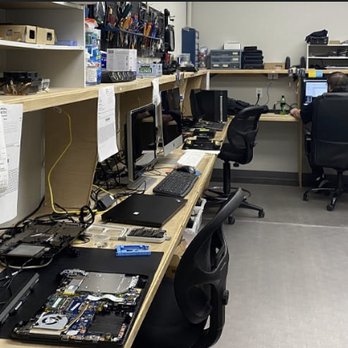 M2 COMPUTER REPAIR - Updated December 2024 - Request a Quote - Orlando, Florida - IT Services & Computer Repair - Phone Number - Yelp