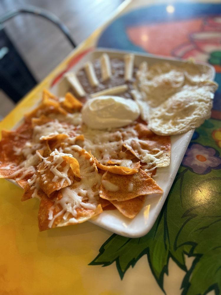 Tacos & Margaritas Mexican Grill