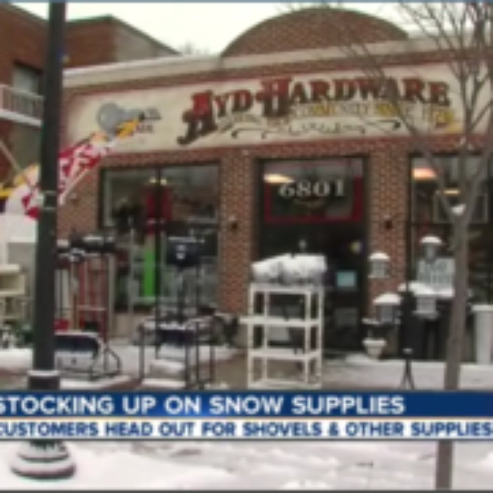 Ayd Hardware & Supply - Ayd Hardware - Hardware Stores Near Me - Baltimore, Maryland