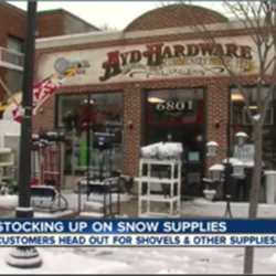 Ayd Hardware & Supply - Ayd Hardware