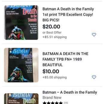 Mile High Comics - Other listing prices for better quality. - Comic Books Near Me - Denver, Colorado Mile High Comics - Other listing prices for better quality. - Comic Books Near Me - Denver, Colorado