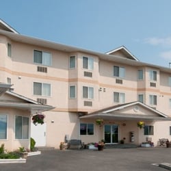 Travelodge Merritt - Travelodge Merritt, Hotel Motel in Merritt, BC