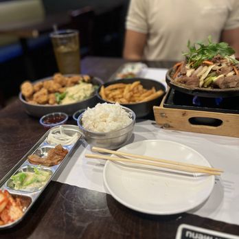 The Namu - Korean Near Me - Coral Springs, Florida The Namu - Korean Near Me - Coral Springs, Florida