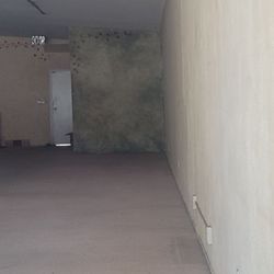 Sofa Interiors - Empty store