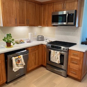 Bay Area Design & Construction - Kitchen. - General Contractors Near Me - Campbell, California Bay Area Design & Construction - Kitchen. - General Contractors Near Me - Campbell, California
