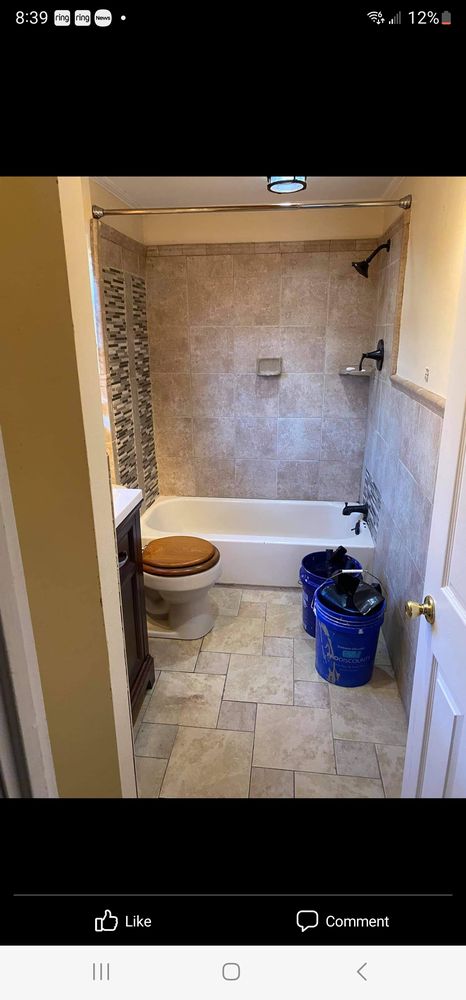 Slide of Quaranto's contracting