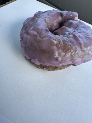 Apple Fritter Donut Shop by null