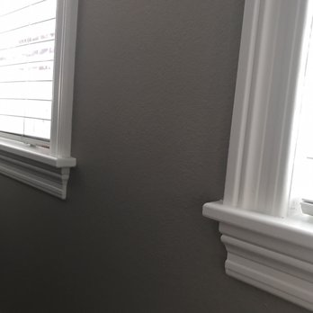 Vrieling Woodworks - Single window casing with close up of stool and apron 3 - General Contractors Near Me - Temecula, California Vrieling Woodworks - Single window casing with close up of stool and apron 3 - General Contractors Near Me - Temecula, California